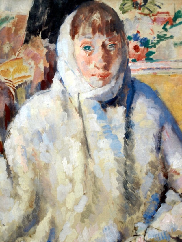 Rik Wouters, 1912